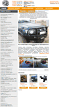 Mobile Screenshot of navoroty.com